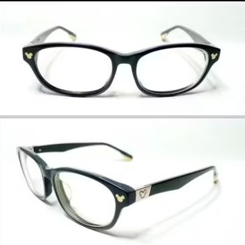 kacamata Disney - original frame disney