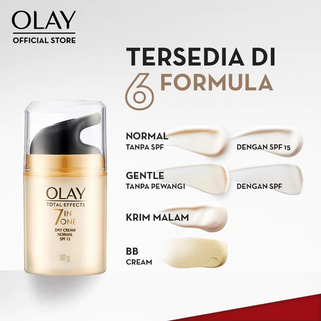 Olay Total Effects 7 in 1 Anti Ageing