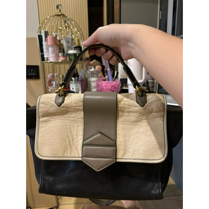 Marc by Marc Jacobs bag preloved