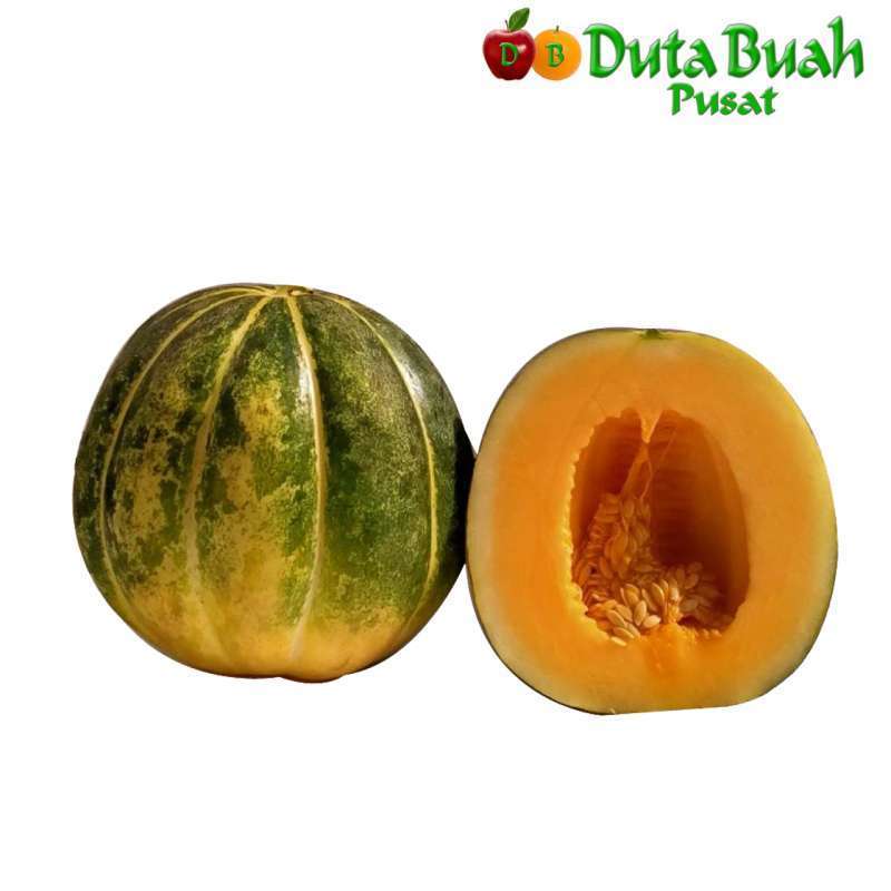 

Duta Buah Blewah Madu (1kg-1,5kg/pcs)