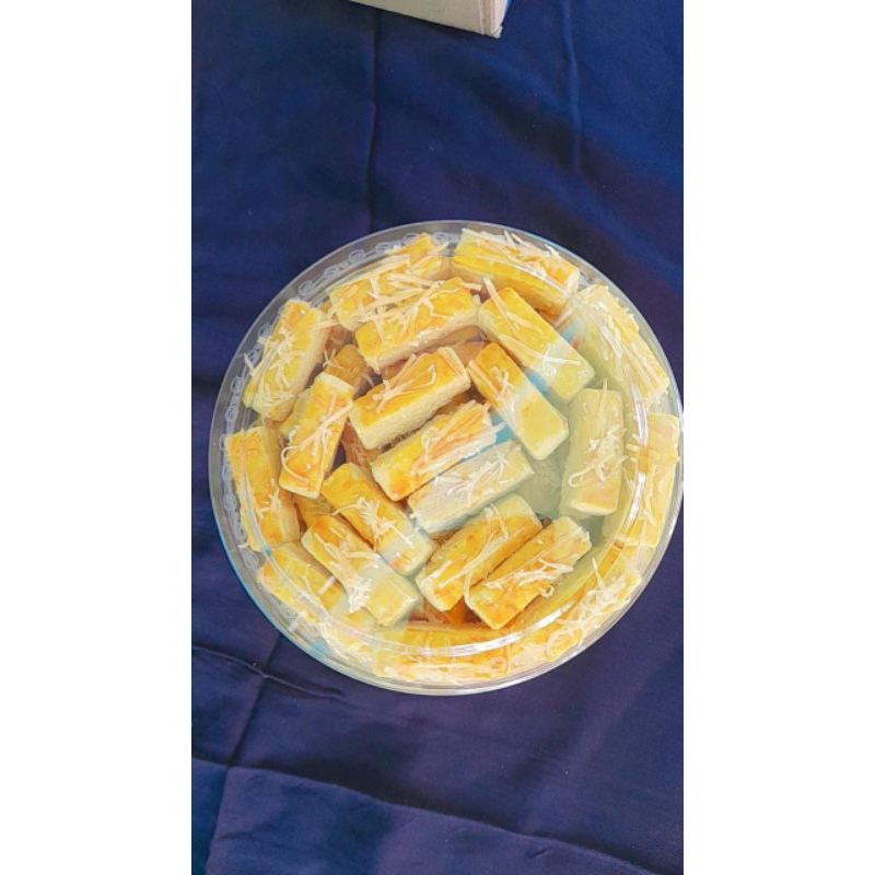 

kue kering kastengel 500gr