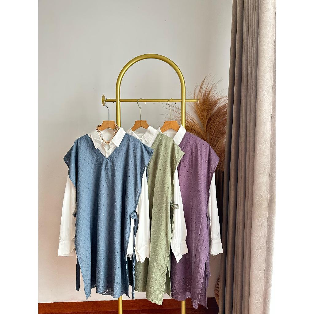 MF - Fashion Wanita Nolla Set