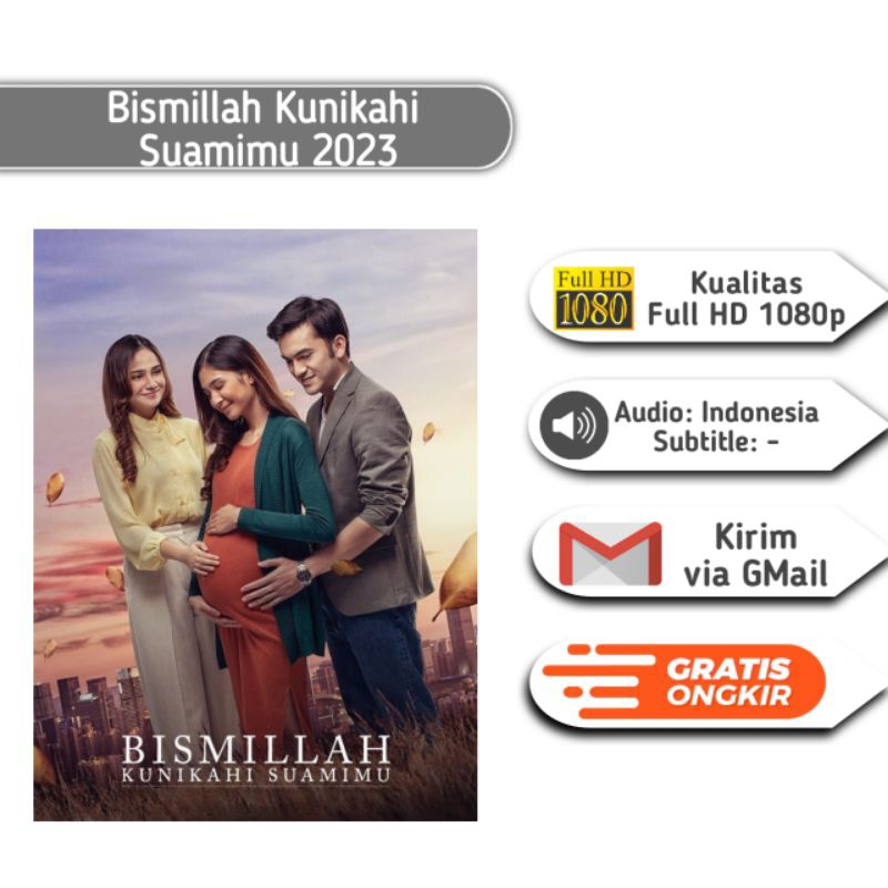 Bismillah Kunikahi Suamimu (2023) 1O8OP