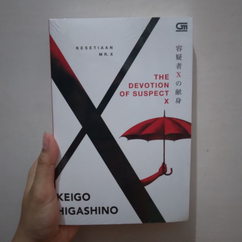 Novel Sealed & Preloved Keigo Meiko R.F Kuang Ziggy by namericanojm