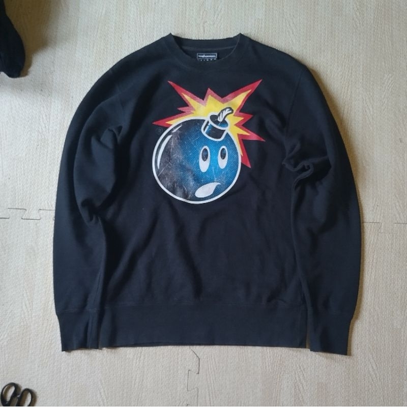 Crewneck The Hundreds