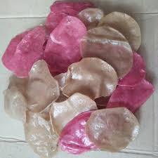 

opak aci mentah khas cirebon asli 1kg