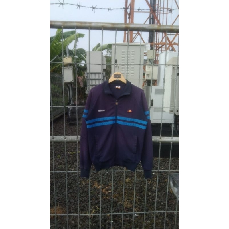 tractop ellesse