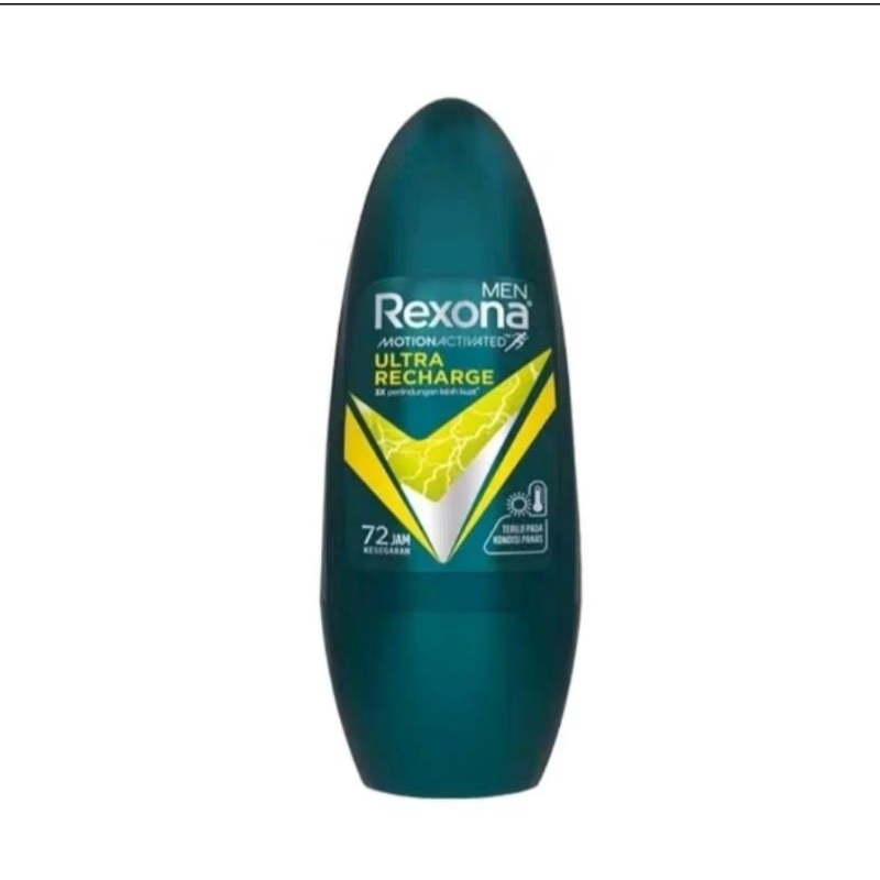 Rexona Roll On Men