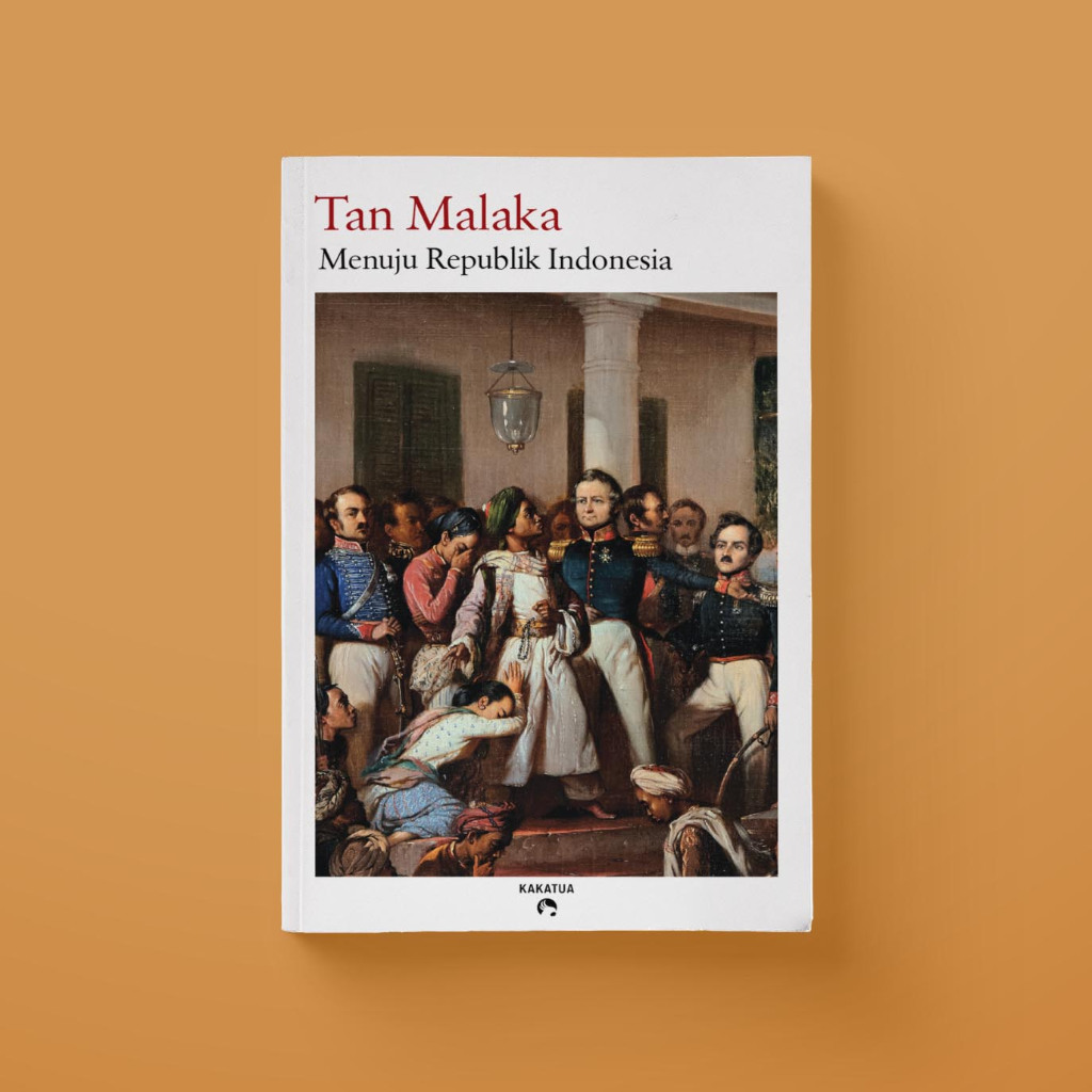 Tan Malaka - Menuju Republik Indonesia (Naar de Republiek Indonesia)