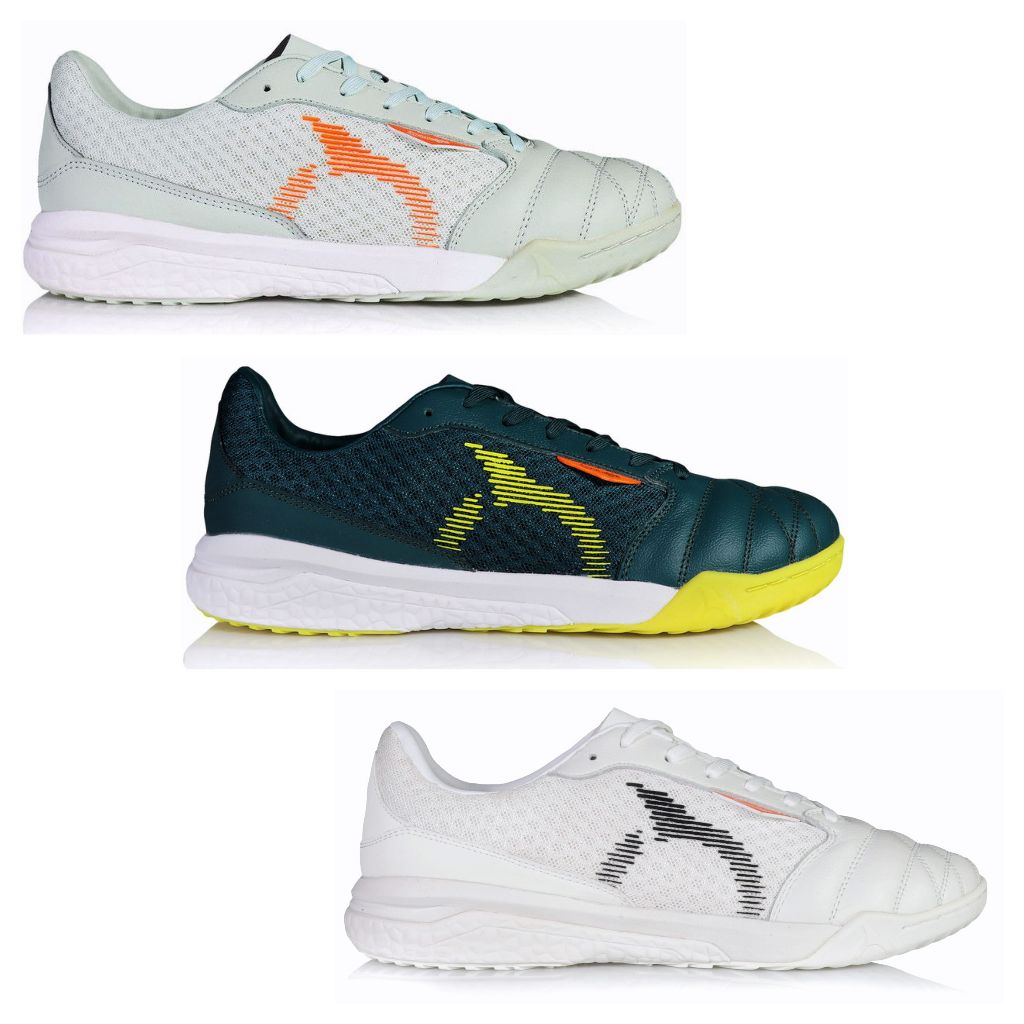 Sepatu Futsal Ortus Eight OrtusEight Jogosala Jogo Sala Volta V2 IN