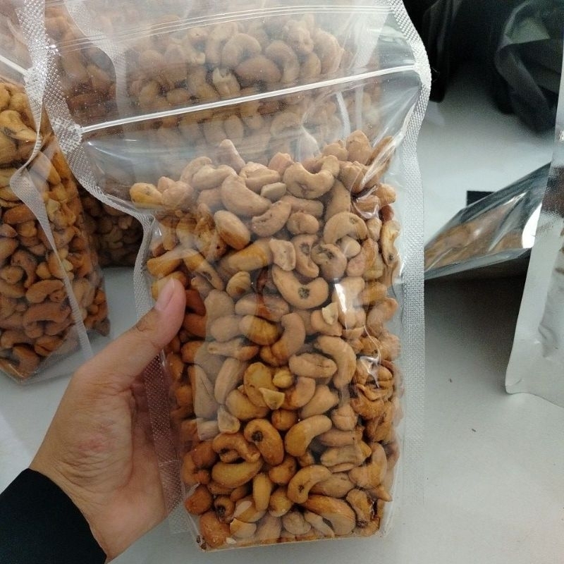 

KACANG MEDE GORENG 500gr