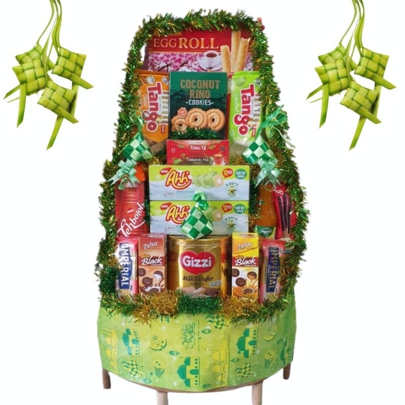 

parcel idul fitri lebaran S