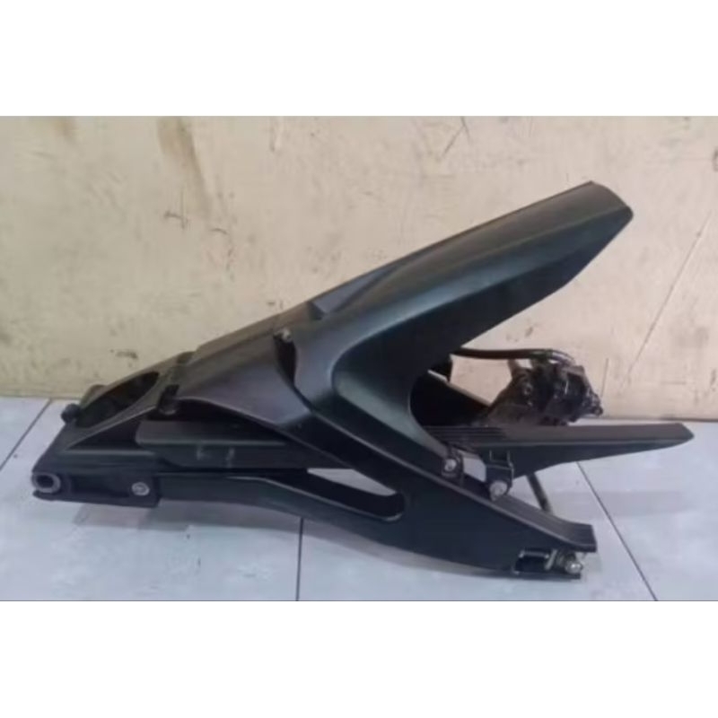 swing arm velg xabre