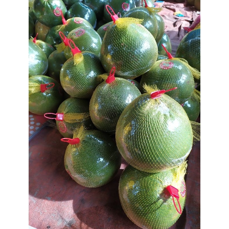 

Pamelo Madu Super