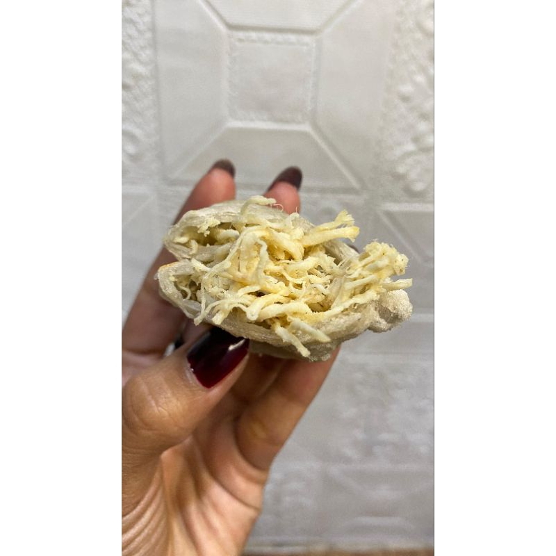 

CIRENG ISI AYAMSUWIR ORIGINAL(5pcs)Besar