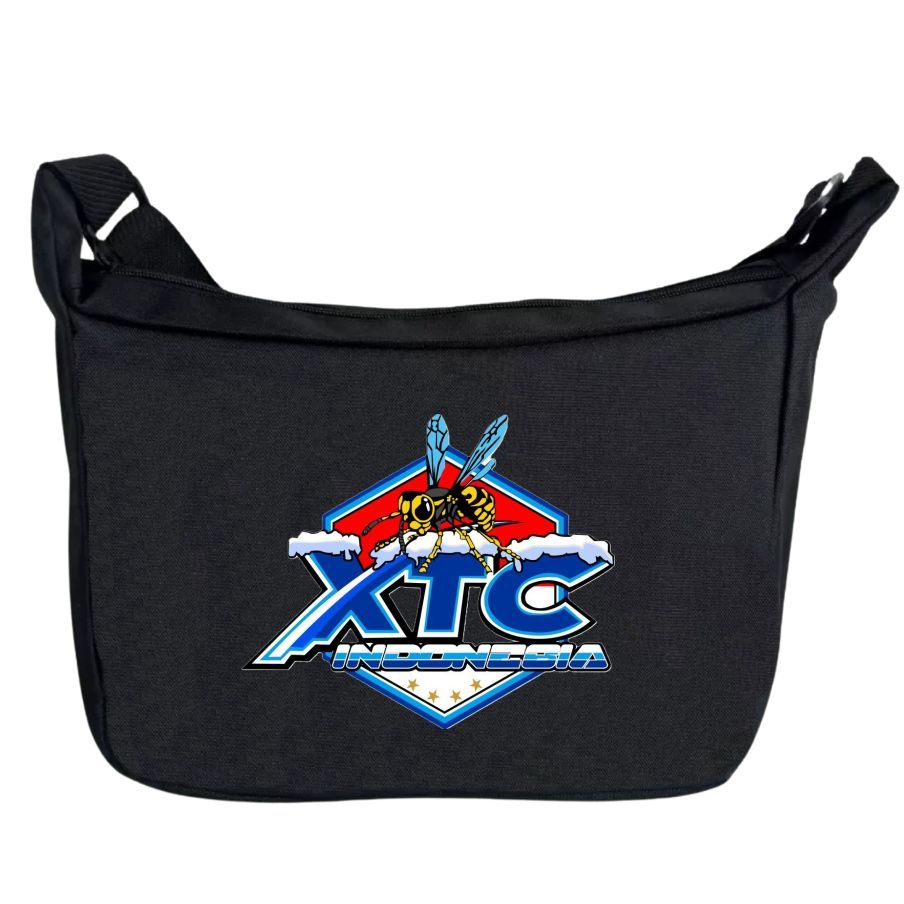 Tas Selempang Xtc Indonesia terbaru