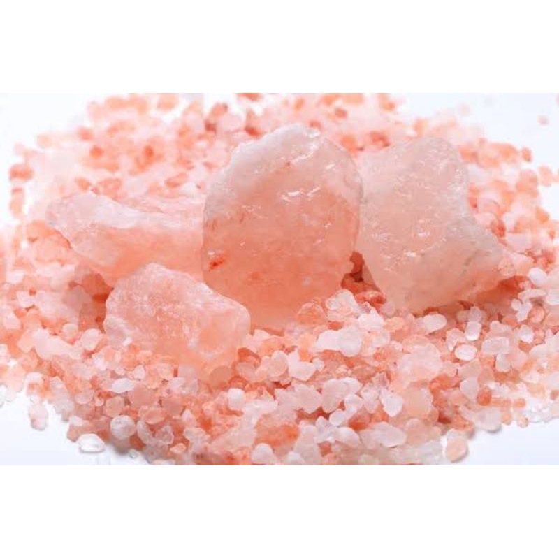 

pink salt repack 1kg