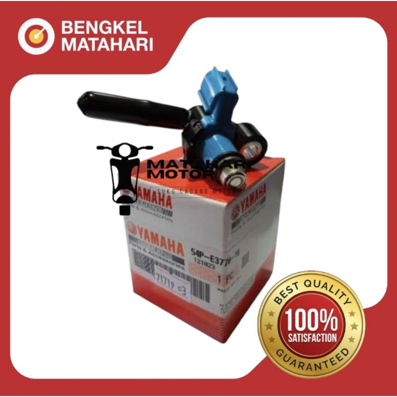 INJECTOR/INJEKTOR (54P) MIO GT ORIGINAL YGP