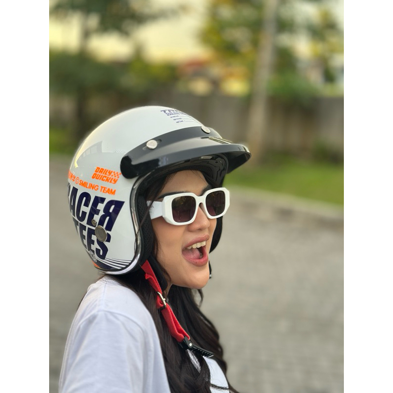 HELM RACERTEES Feat Marzano