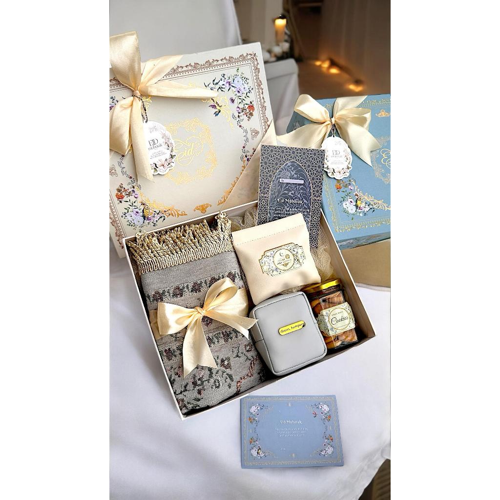 

ABU DHABI D/Hampers Lebaran/READY STOCK/Hampers Idul Fitri/Eid Alfitr Hampers