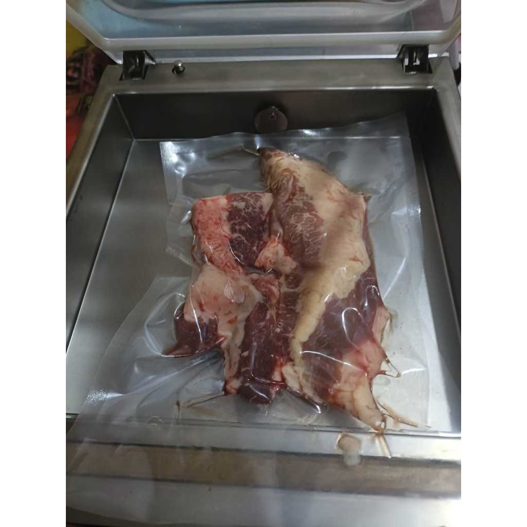 

Daging Sandung Lamur /Daging Gajebo 1pack 500grm Fresh