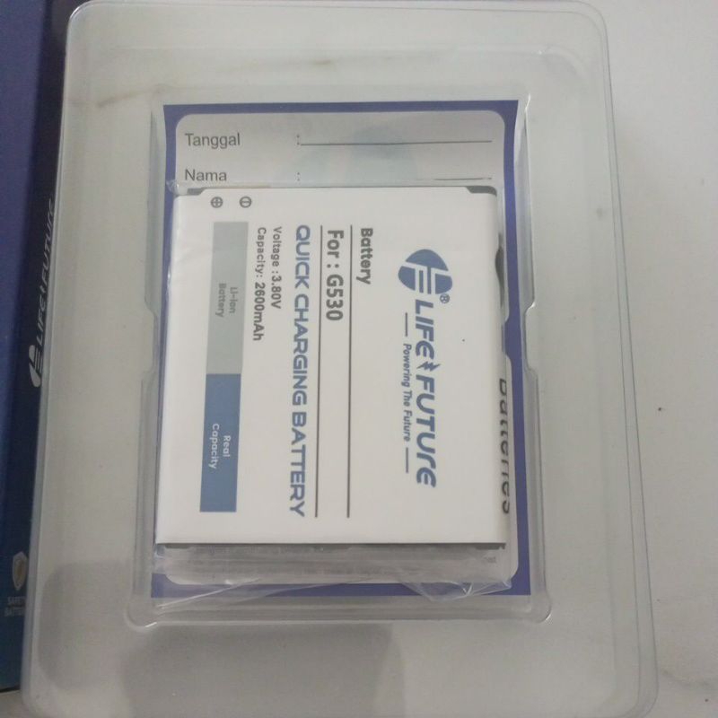 batre samsung J5/G530