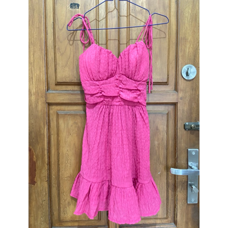 Dress Brand Elora&Co