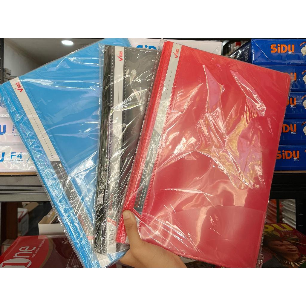 

BISNIS FILE V-ONE KANTONG