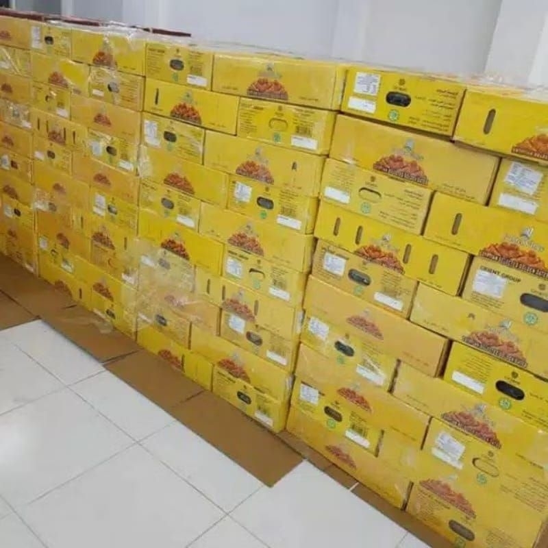 

Kurma Golden Valley Premium