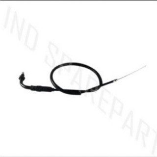 Kabel Gas Tali Gas SUPRA LAMA/FIt /SUPRA XX
