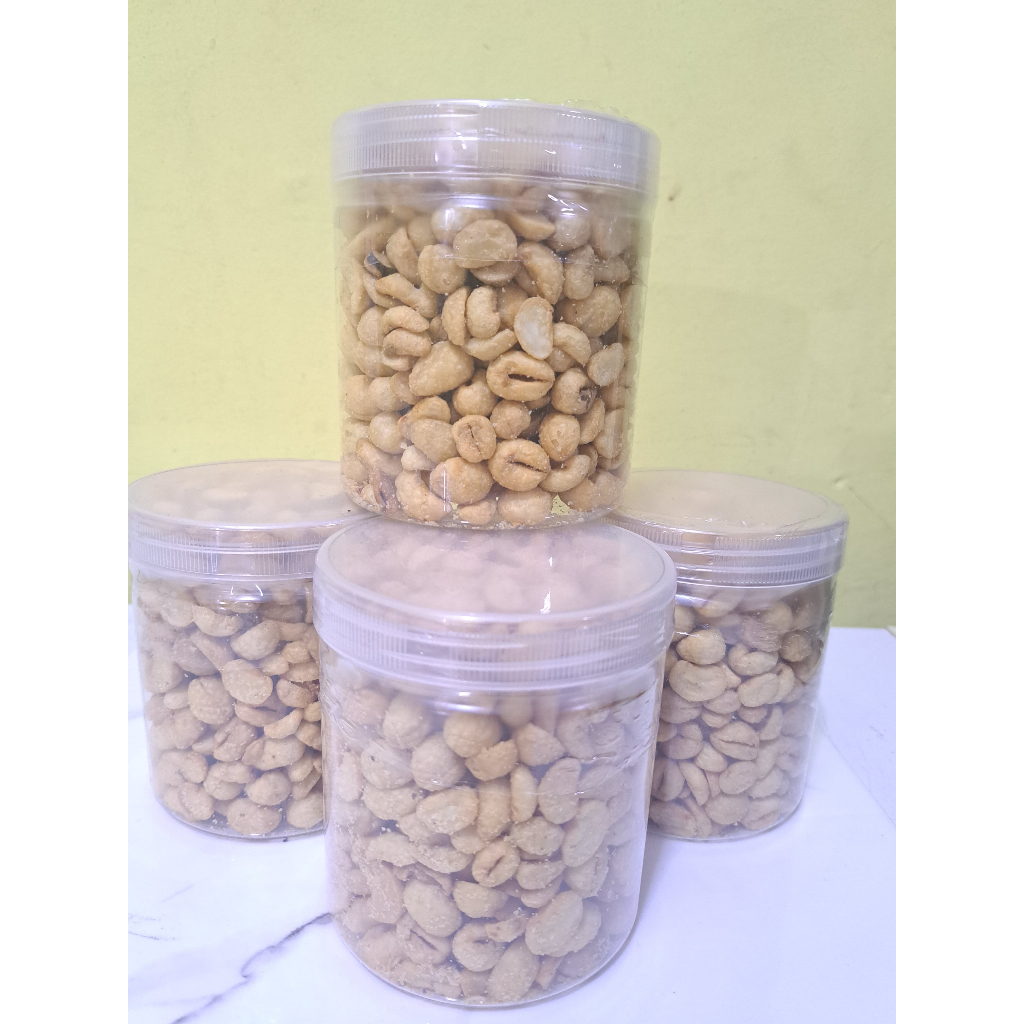 

KACANG BOGOR TOPLES