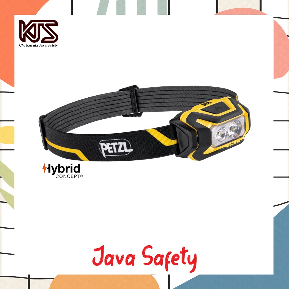 Petzl Aria 2  | Headlamp Petzl Aria 2 | Headlamp Petzl | Petzl Pixa
