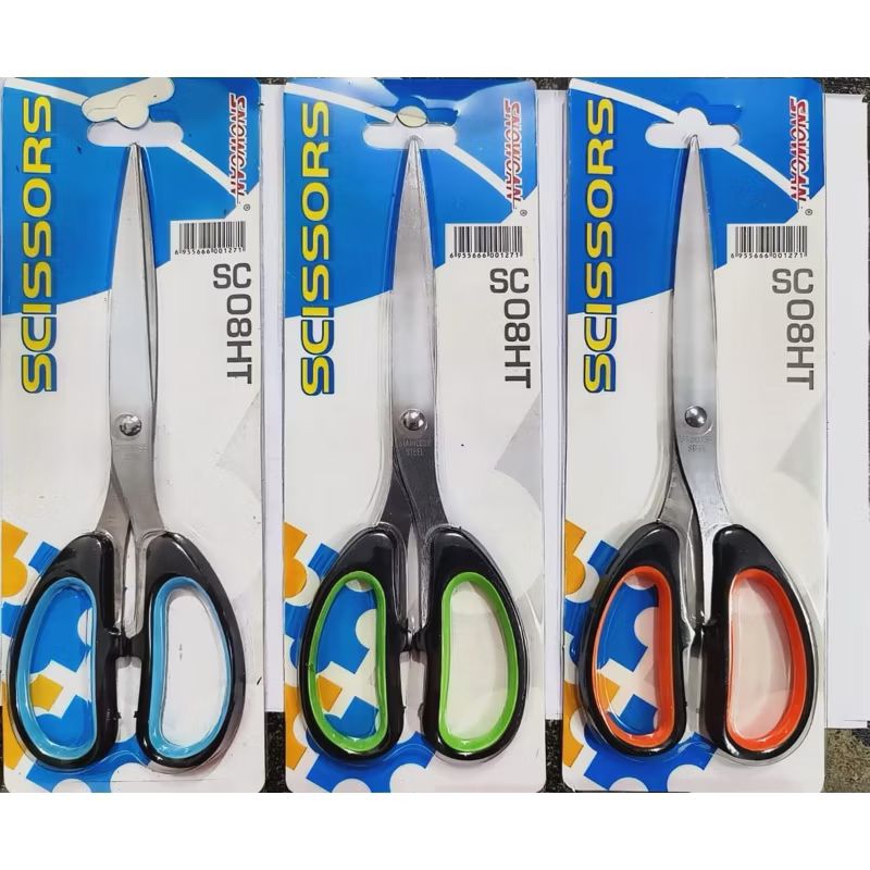

GUNTING PANJANG 8 INCH TAJAM