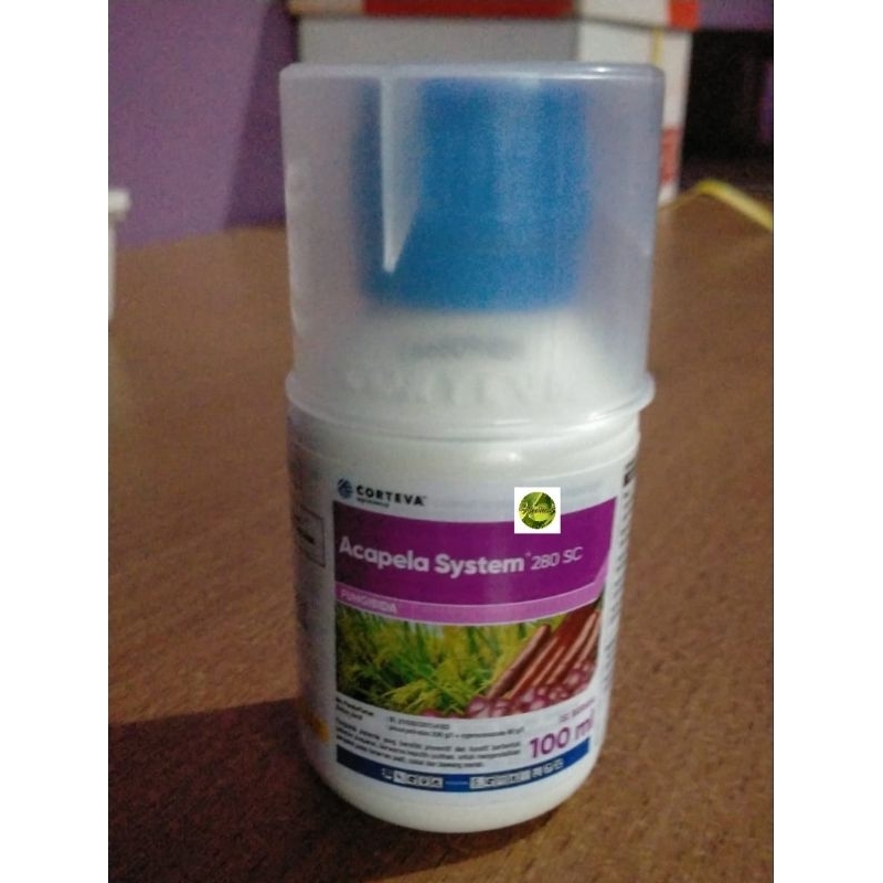 Acapela System 280SC - 100 ml