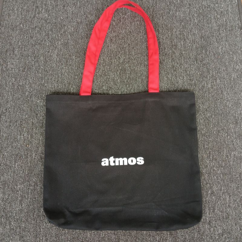 Atmos Air Jordan Reimagined Totebag Limited Edition