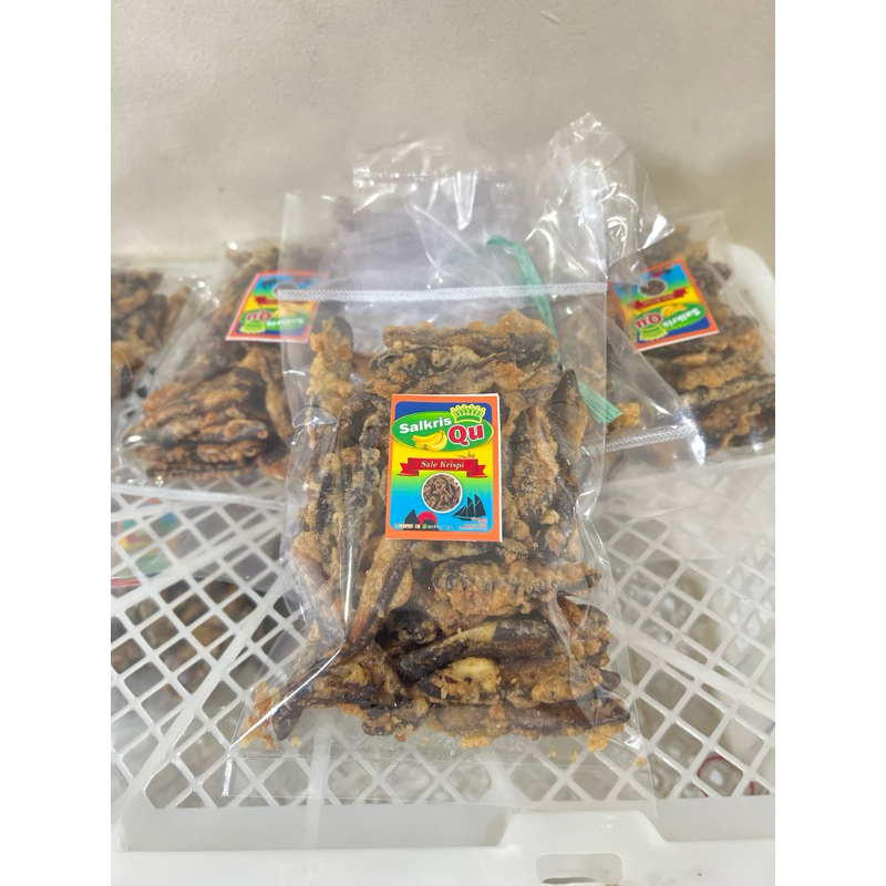 

Sale Krispi by SALEQU