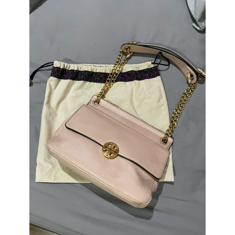 Tory Burch Chelsea Flap