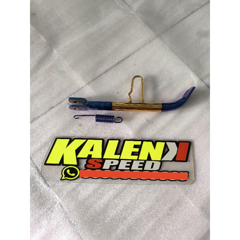 standar samping standar satu 17 nth