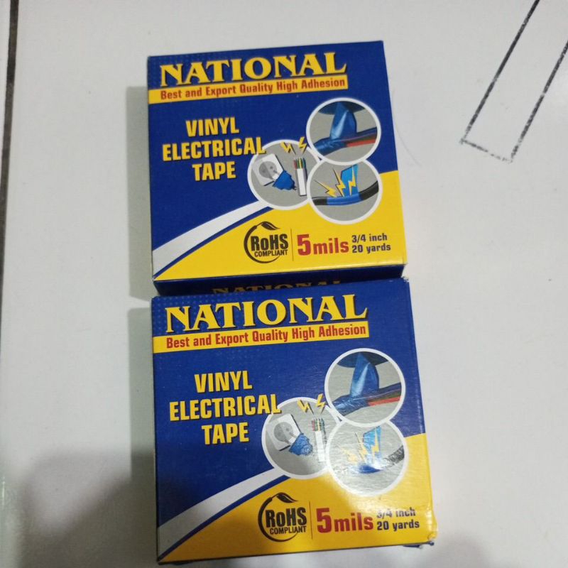 SOLASI NATIONAL SOLASI LISTRIK NATIONAL