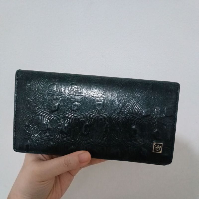 dompet Capacci