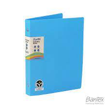 

gramedia Batam - Bantex Multi Ring B5