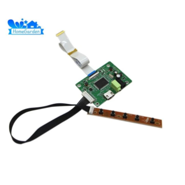 30 Lcd 1080p Board Key Edp Screen Electronic Audio Universal Ad