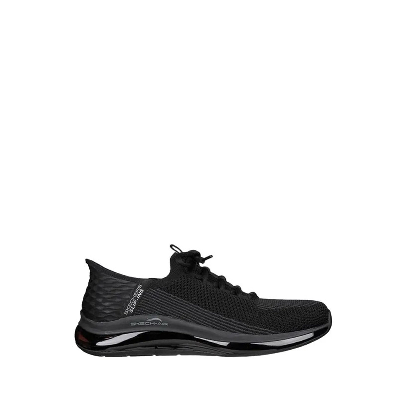 Slip-Ins Skech-Air Element 2.0 Men's Training Shoes - Black SKU 0888-SKE232456BBK