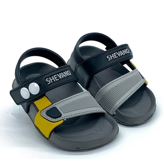 Sandal Anak LAKI-LAKI / Sandal Gunung Karet Terbaru Sandal Anak Laki-laki