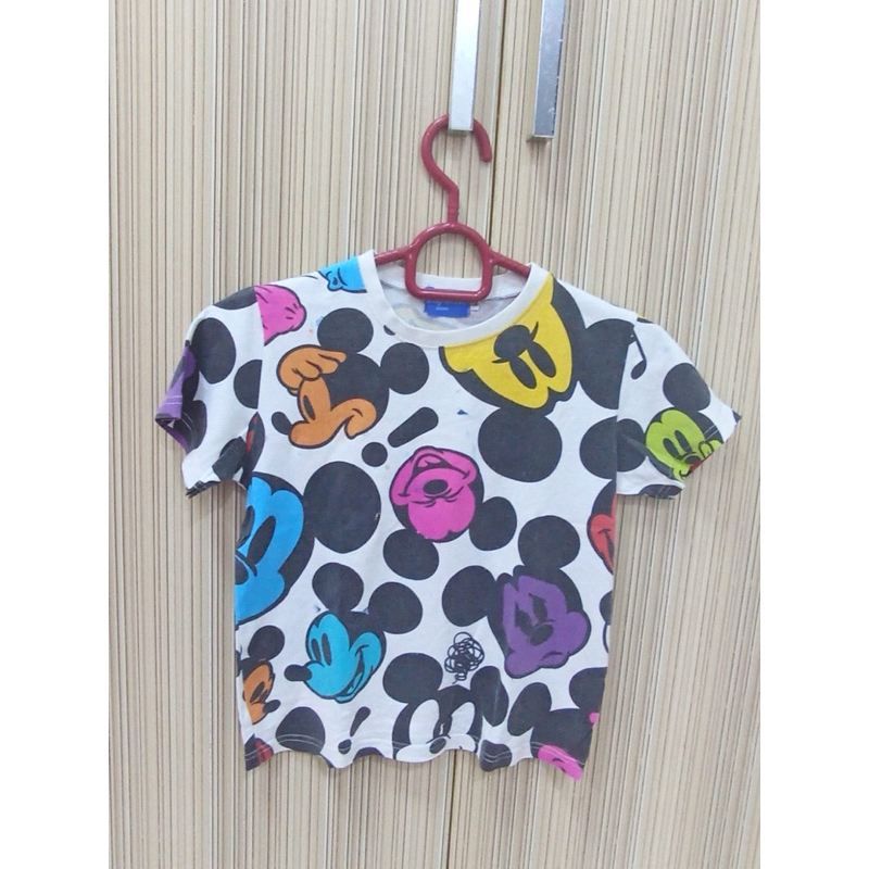 kaos disneyland jepan original kaos mickeymouse kaos anak kaos disneyland