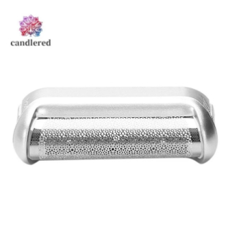 5s Shaver Foil Head Cutter Untuk Braun 5S P40 P50 P60 P70 P80 P90 M30