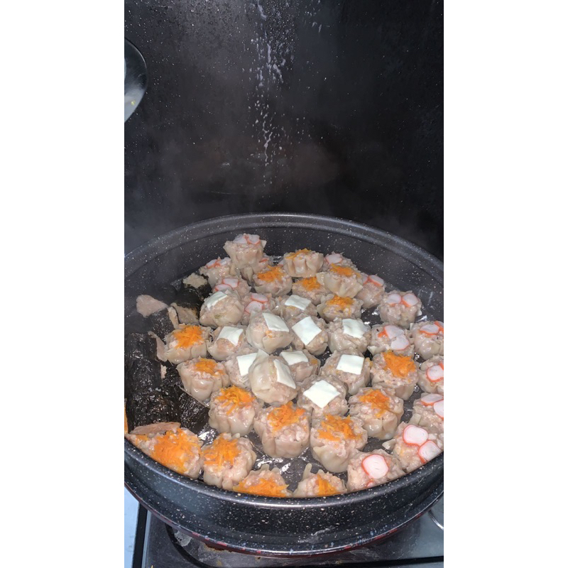 

DIMSUM AYAM UDANG ISI 10 MIX
