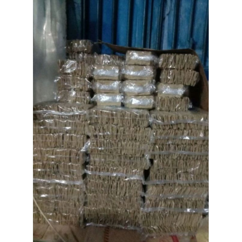 

krupuk puli 1ball krecek mentah termurahh enak