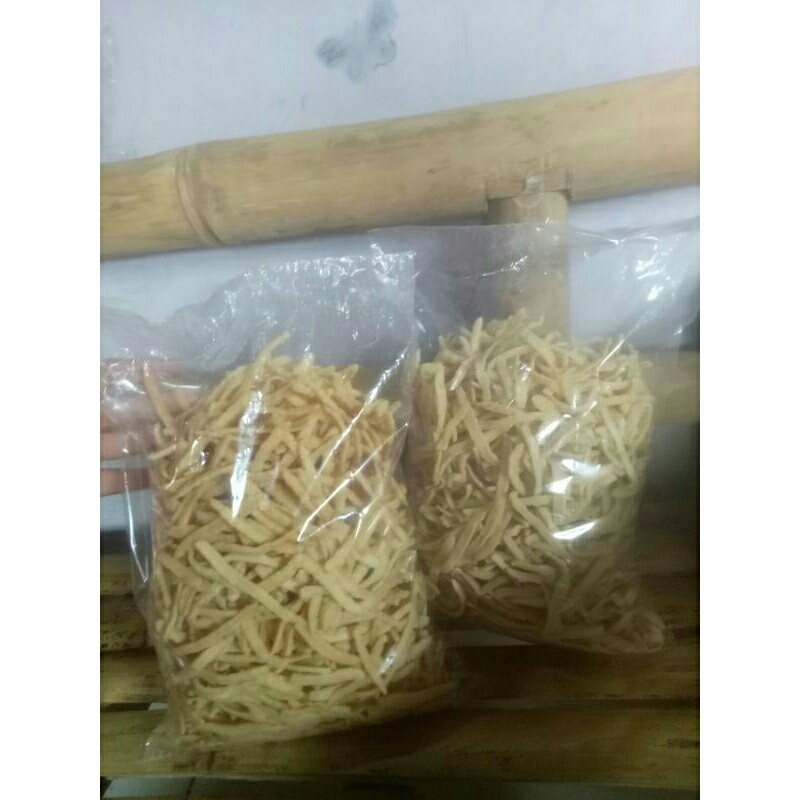 

stik ikan pletekan uenakkk kemasan 500gram
