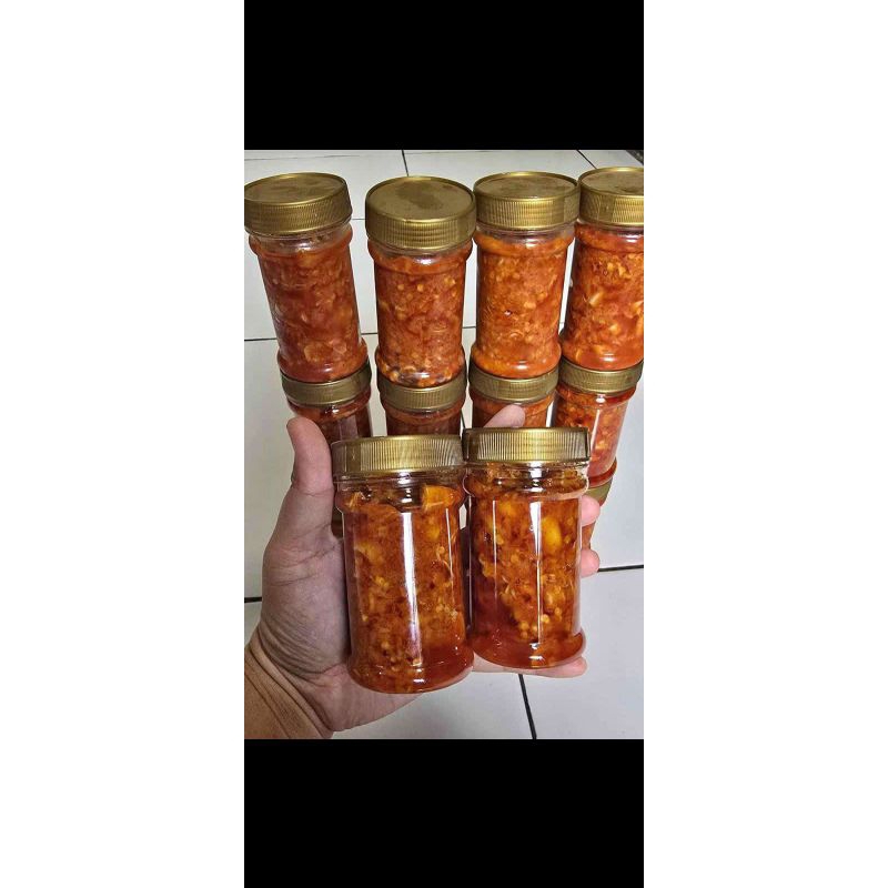 

Sambal Bawang